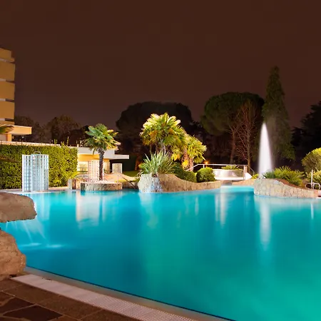 Galzignano Resort Terme & Golf - Hotel Majestic-2