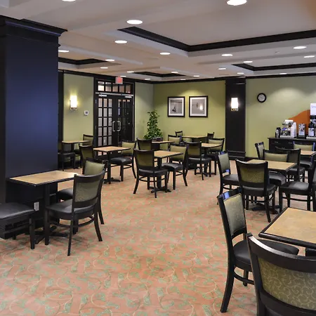 Holiday Inn Express & Suites Halifax Airport By Ihg-2