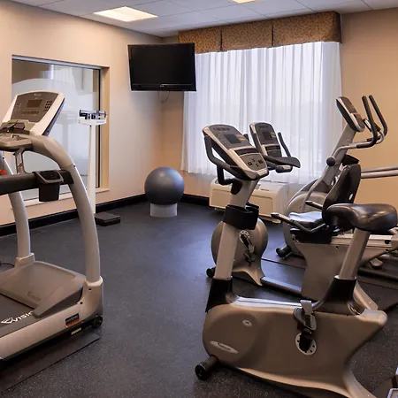 Holiday Inn Express & Suites Halifax Airport By Ihg-3
