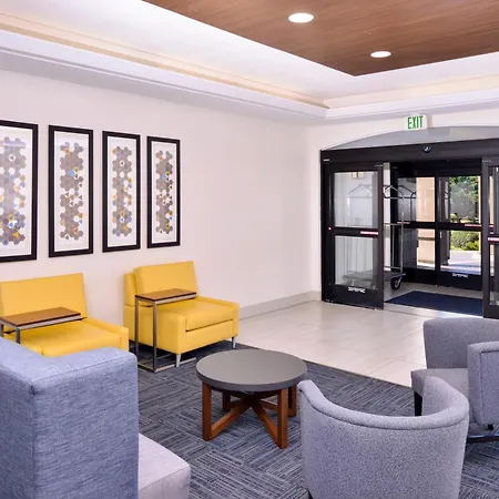 Holiday Inn Express Hotel & Suites Arcata/Eureka-Airport Area By Ihg-3