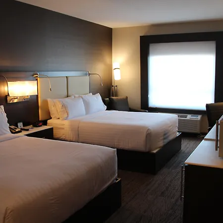 Holiday Inn Express & Suites Cold Lake By Ihg-3