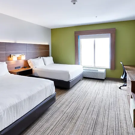 Holiday Inn Express Hotel & Suites Dieppe Airport By Ihg-2