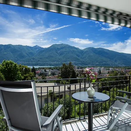 Hotel Belvedere Locarno-3
