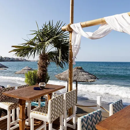 Kahlua Boutique Hotel - Adults Only-2