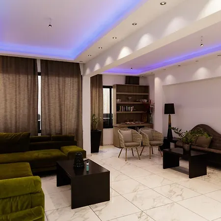 Kahlua Boutique Hotel - Adults Only-3