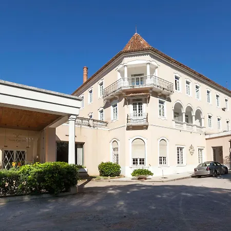 Hotel Termas da Curia-3