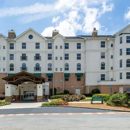 Homewood Suites By Hilton Lawrenceville Duluth-2