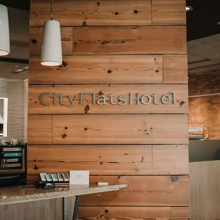 Cityflatshotel - Grand Rapids, An Ascend Collection Hotel-3