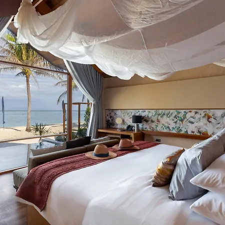 Irene Pool Villa Resort, Koh Lipe-3