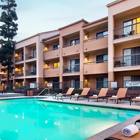 Sonesta Select Los Angeles Lax El Segundo-2