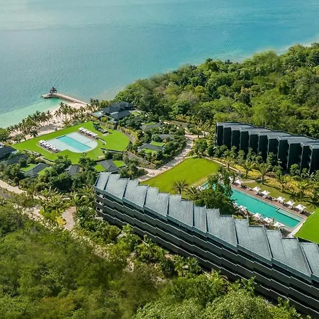 Discovery Samal-3