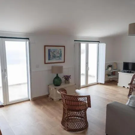 Casa Das Mares 2-2
