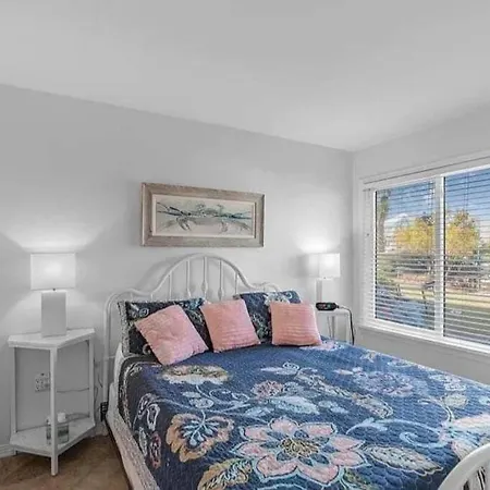 Sugar Sands-Luxury 1St Floor 2Br 2Ba Private Beach-3