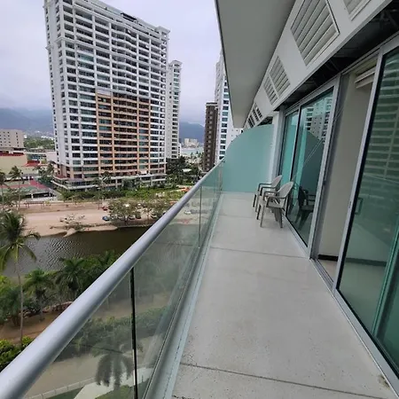 Peninsula Condominiums, Hotel Zone, Pv-2