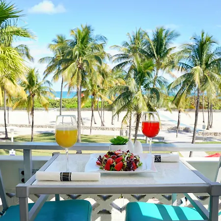 The Tony Hotel South Beach-2