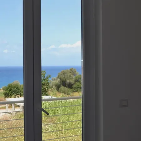 Campus Dei - Tropea Rooms-3