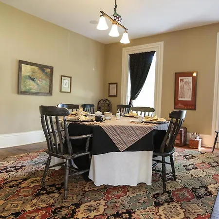 Black Sheep Inn And Spa-2