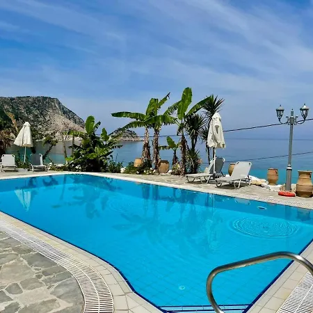 Petani Beach Suites-3