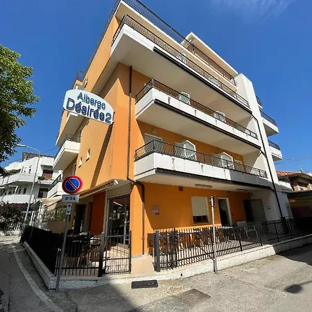 Albergo Désirée 2-3