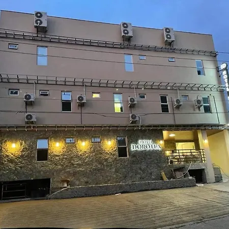 Hotel Dorotea-2