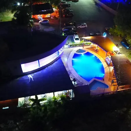 Hotel El Barco-2