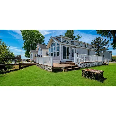 Snug Harbor Rv Park & Marina-3