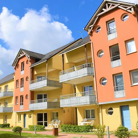 Adonis Grandcamp - Residence Les Isles De Sola-2