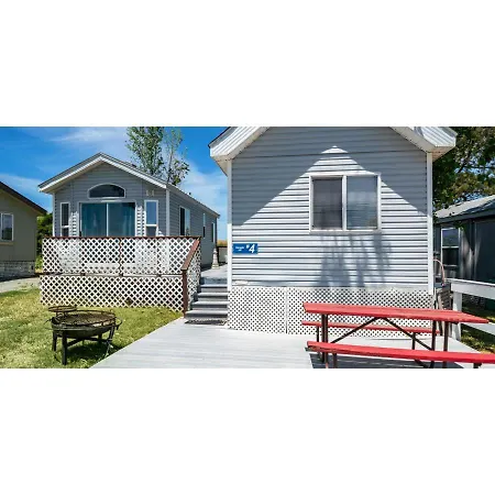 Snug Harbor Rv Park & Marina-2