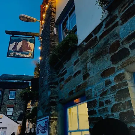 The Lugger Inn-2