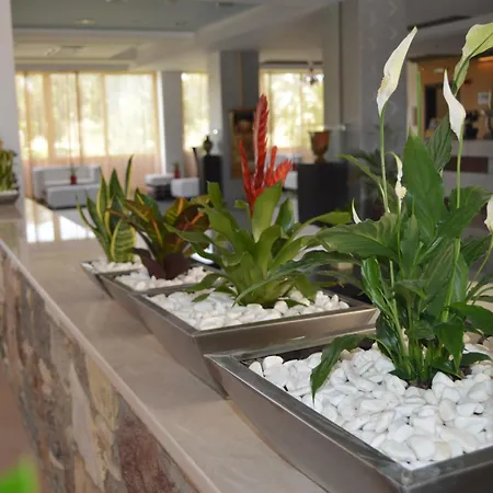 Natura Park Village Hotel & Spa-3