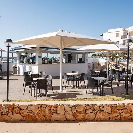 Alua Suites Las Rocas-3