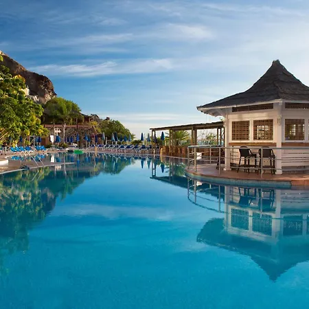 Mogan Princess & Beach Club-3