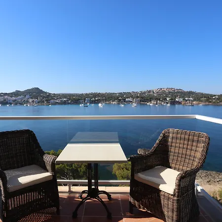 Iberostar Selection Jardin Del Sol Suites - Adults Only-2