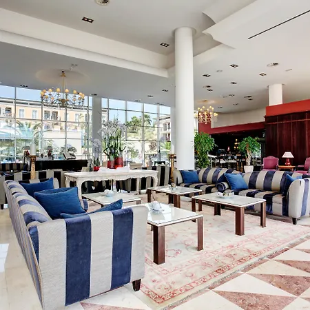 Grupotel Playa De Palma Suites & Spa-2