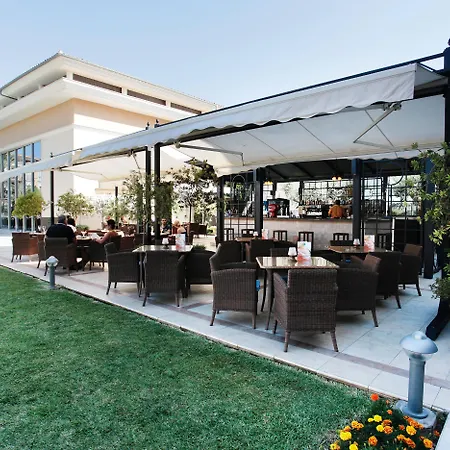 Grupotel Playa De Palma Suites & Spa-3