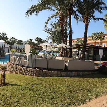 Mon Port Hotel&Spa-3