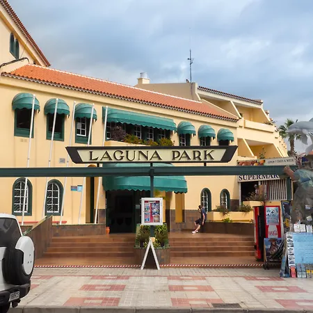 Laguna Park 1-2