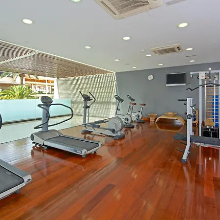Iberostar Grand Salomé - Adults Only-2