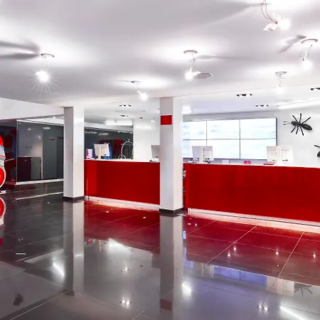 The Unexpected Ibiza Hotel - Ushuaia Club Entrance Included (Adults Only)-2