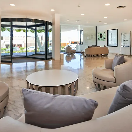 Hotel&Spa S'Entrador Playa-3