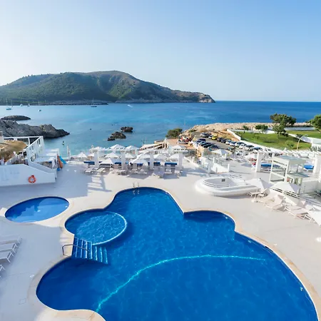 Parque Nereida Suites Hotel-2