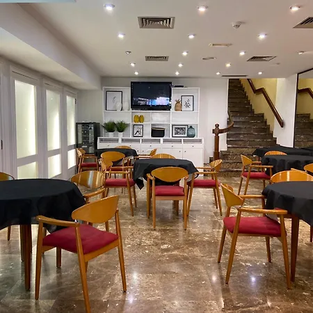 Hotel Leuka-3