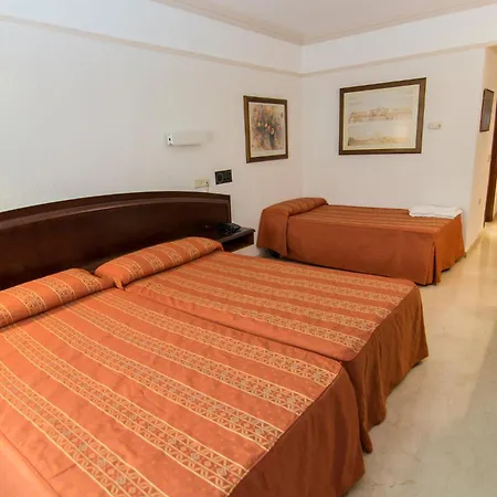 Hotel Europa-3
