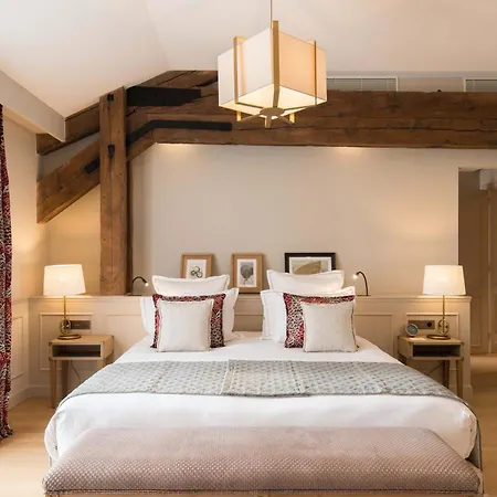 Hotel Chais Monnet & Spa-2