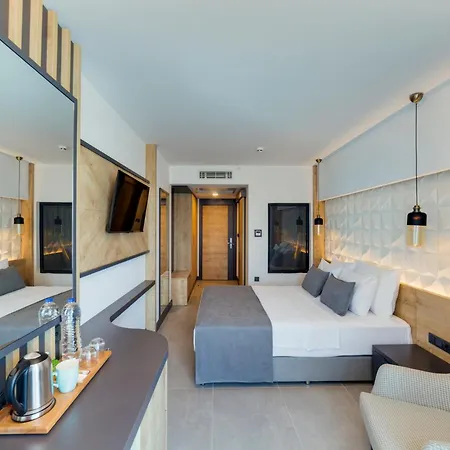 Signature Blue Resort Kusadasi-2