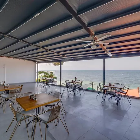 Signature Blue Resort Kuşadası-2