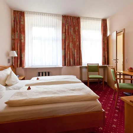 Akzent Hotel Goldner Stern-3