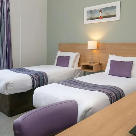 Exmouth Beach Hotel-3