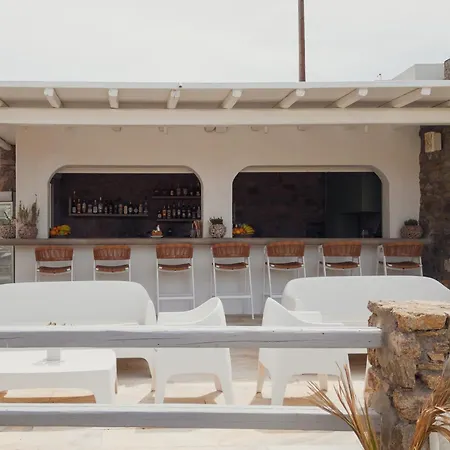 Senses Luxury Suites & Villas-3