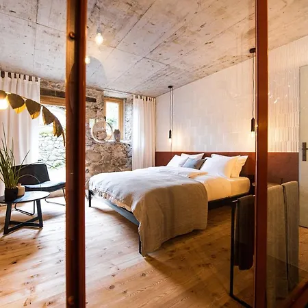 Tremondi - Boutique Bnb-3